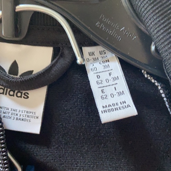 Adidas Tracksuit - Picture 3 of 3